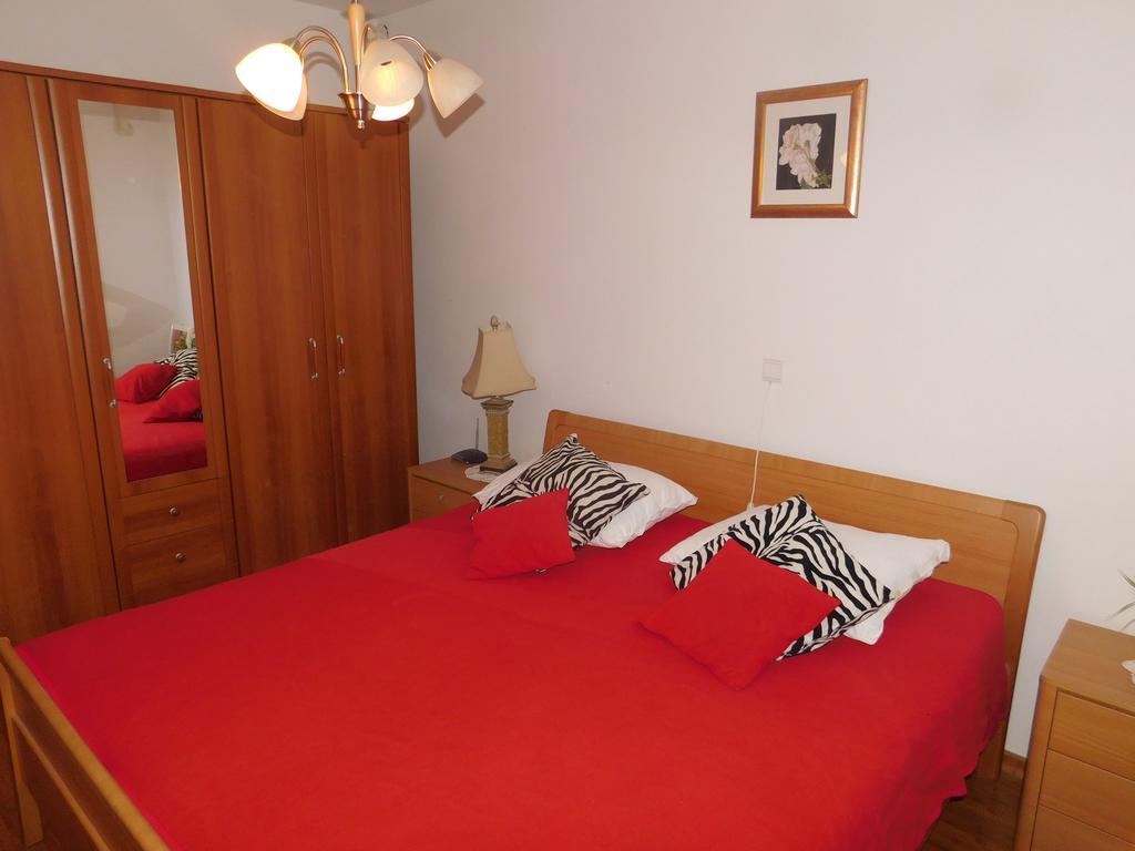 Apartments Obelix Pula Pokoj fotografie